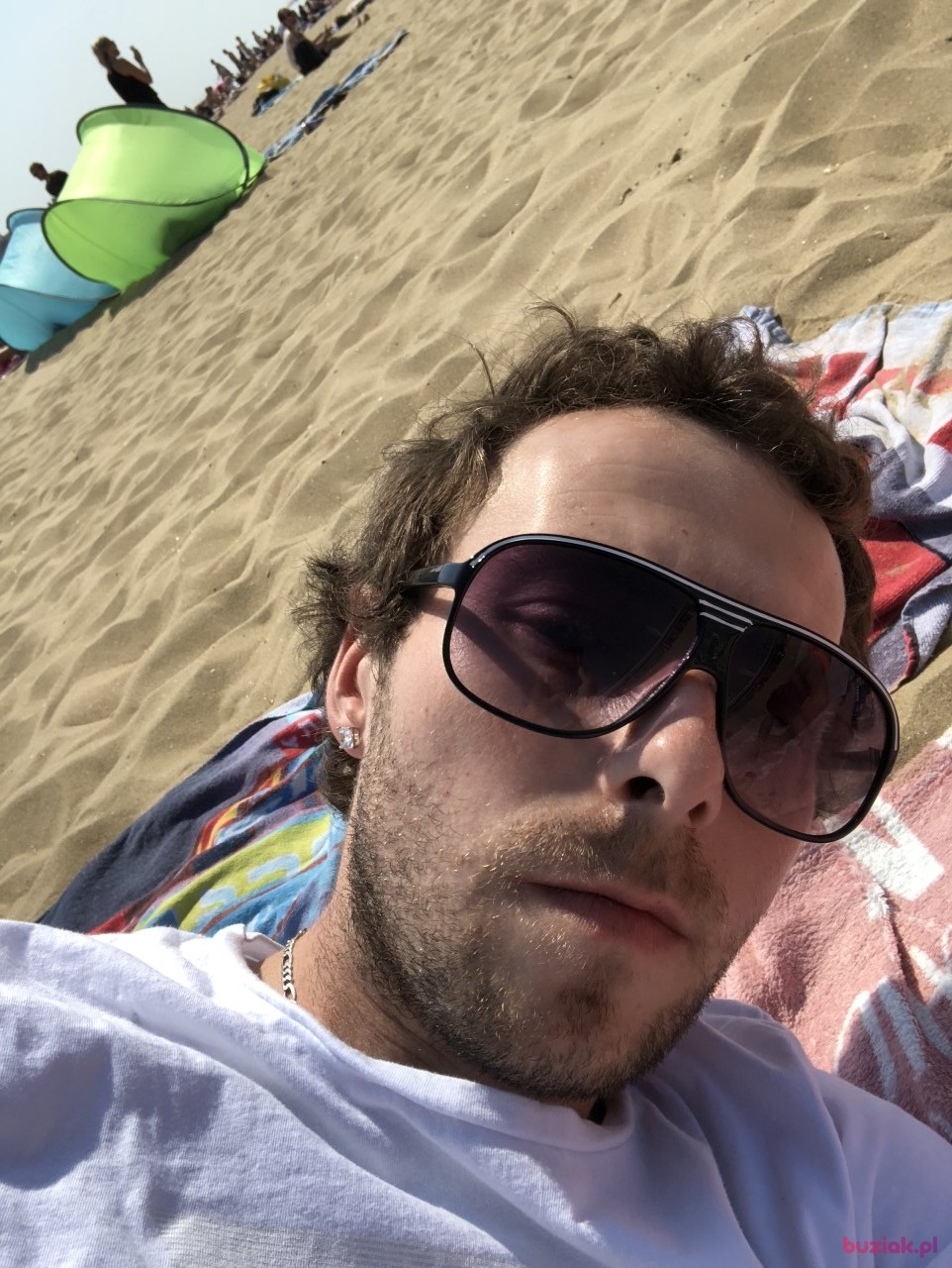 Jarek, Mężczyzna, 34, Düsseldorf, Niemcy: 1