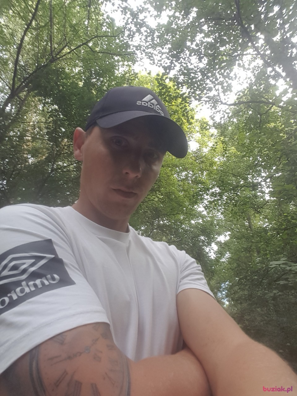 Lukas, Mężczyzna, 35, Częstochowa, Polska: 1