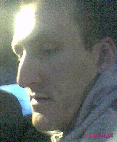 paweł, Mężczyzna, 44, Lublin, Polska: 1