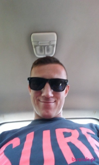 Kuba, Mężczyzna, 33, Amersfoort, Holandia, Zdjęcie: 3