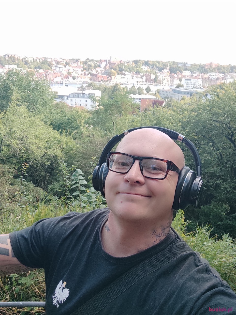 Daniel, Male, 40, Katowice, Polska: 1