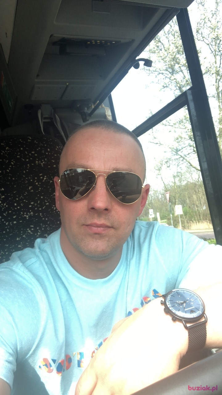 Tomaszek, Mężczyzna, 41, Haga, Holandia: 1