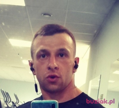 Emil, Male, 34, Piaseczno, Polska, Photo: 1