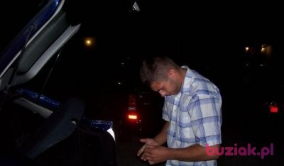 krzysiek24kom, Male, 43, Grodzisk Mazowiecki, Polska, Photo: 1