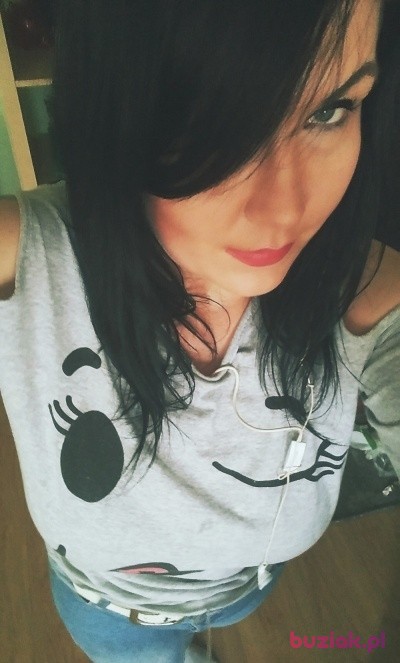 Daria, Kobieta, 38, Polska: 1