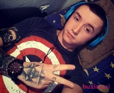 Sylwester, Mężczyzna, 32, Wielka Brytania: 1