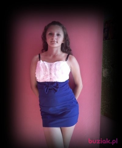 karolina :* , Kobieta, 28, Nowy Sącz, Polska, Zdjęcie: 1