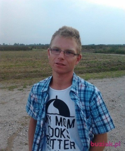 Damian, Mężczyzna, 32, Łódź, Polska: 1