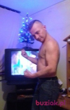 Grzegorz , Mężczyzna, 43, Dębica, Polska: 1