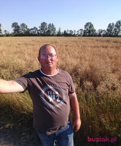 Marcin, Mężczyzna, 48, Gniezno, Polska, Zdjęcie: 1