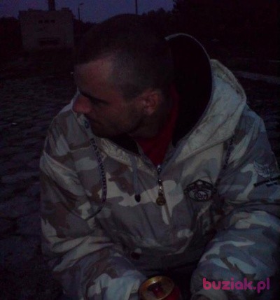 Zbyszek, Mężczyzna, 37, Zabrze, Polska, Zdjęcie: 1