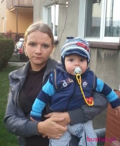 Joasia, Kobieta, 29, Środa Wielkopolska, Polska, Zdjęcie: 1