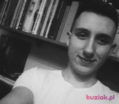 Maciek, Mężczyzna, 27, Łódź, Polska: 1