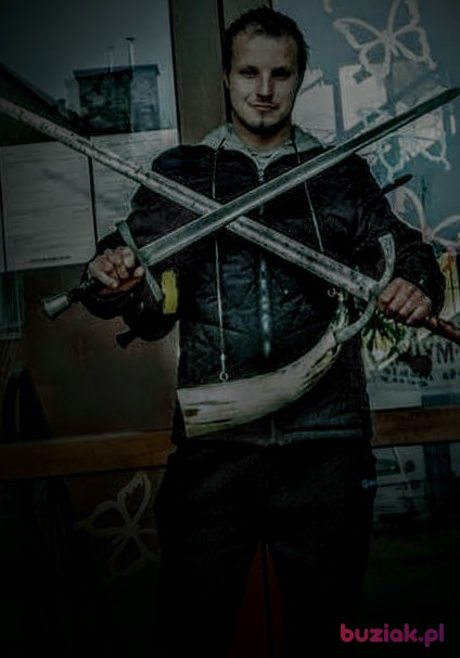 Marcin, Mężczyzna, 37, Maszewo, Polska: 1