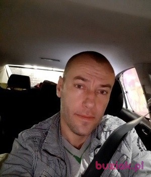 Krzysztof, Mężczyzna, 49, Niemcy: 1