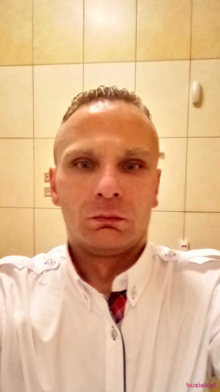 Łukasz, Mężczyzna, 43, Polska: 1
