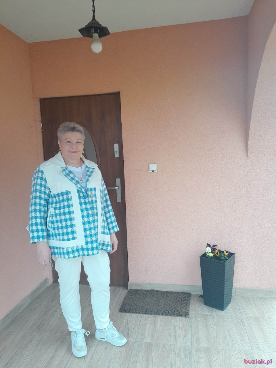Ewa, Female, 62, Przeworsk, Polska, Photo: 3