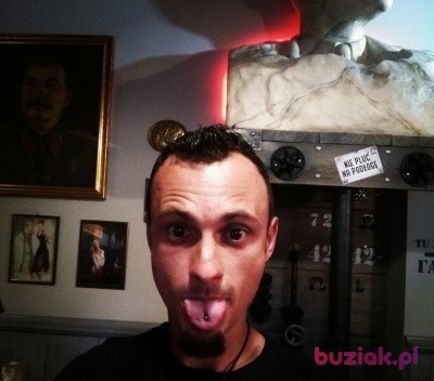 Emil, Mężczyzna, 34, Jelenia Góra, Polska: 1