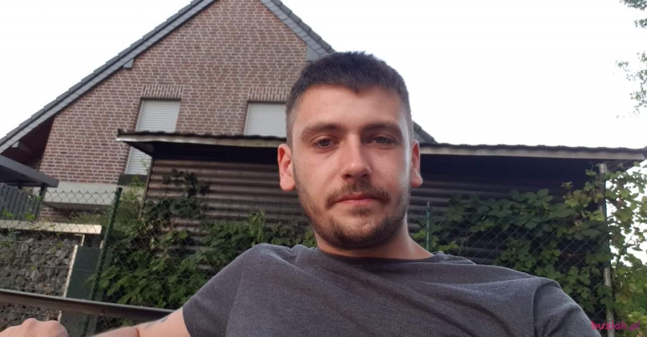 Imie, Mężczyzna, 33, Düsseldorf, Niemcy: 1