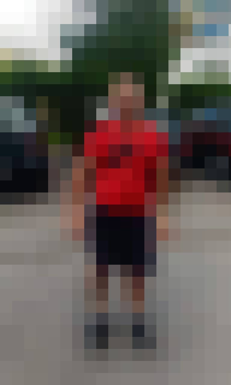 Emil, Mężczyzna, 37, Oss North Brabant Province, Holandia, Zdjęcie: 4