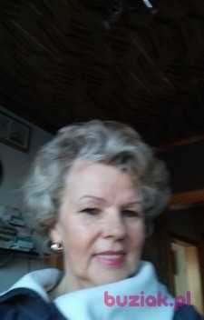 Maria, Female, 78, Konin, Polska, Photo: 3