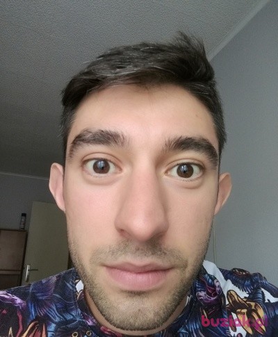 Oleksandr, Mężczyzna, 32, Łódź, Polska: 1
