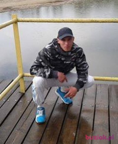 Adrian, Mężczyzna, 33, Zamość, Polska: 1