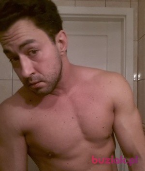 Piotr, Mężczyzna, 40, Warszawa, Polska, Zdjęcie: 1