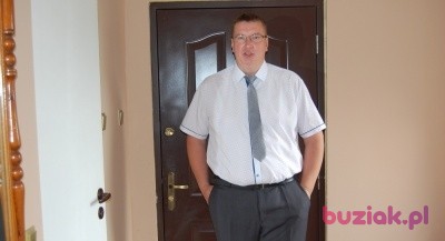 DANIEL, Mężczyzna, 51, Kalisz, Polska, Zdjęcie: 1
