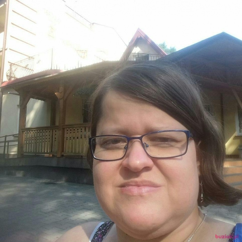 Katarzyna, Kobieta, 43, Łódź, Polska, Zdjęcie: 2