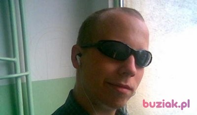 Tomek, Mężczyzna, 38, Warszawa, Polska, Zdjęcie: 2