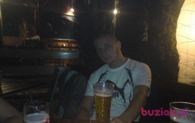 Marcin, Male, 42, Gdynia, Polska, Photo: 1