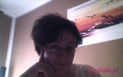 Goska, Female, 40, Piła, Polska: 1