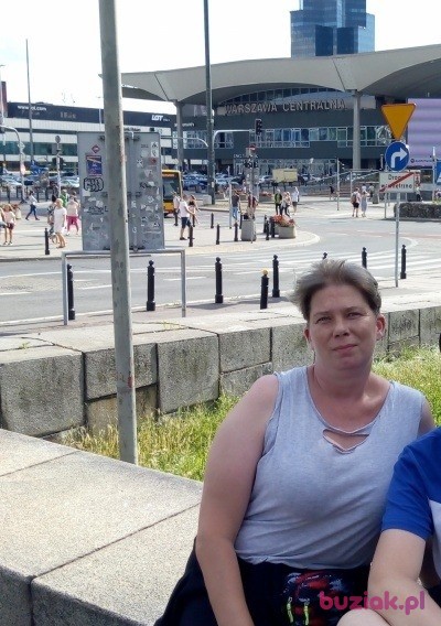 Kizabela, Female, 49, Wejherowo, Polska, Photo: 2
