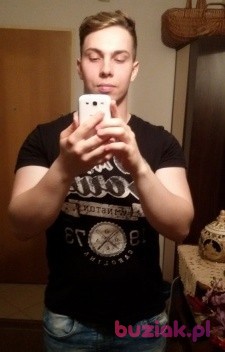 Mirek, Mężczyzna, 33, Stalowa Wola, Polska: 1
