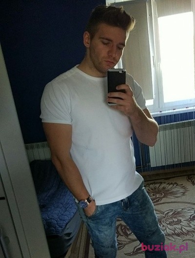 Bartek, Mężczyzna, 29, Holandia, Zdjęcie: 2