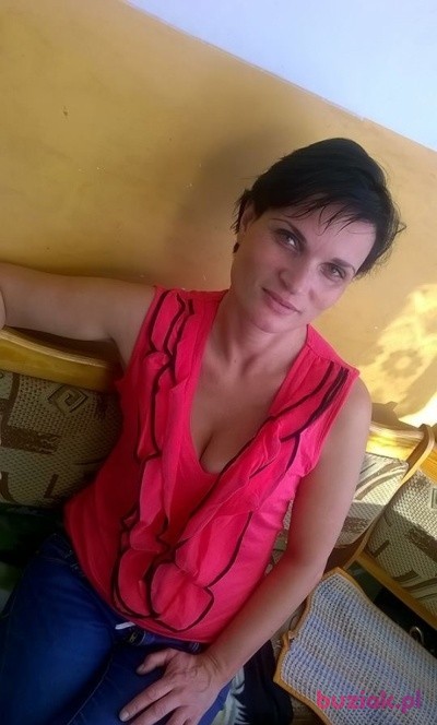 mariahelena1977, Female, 47, Sztum, Polska: 1