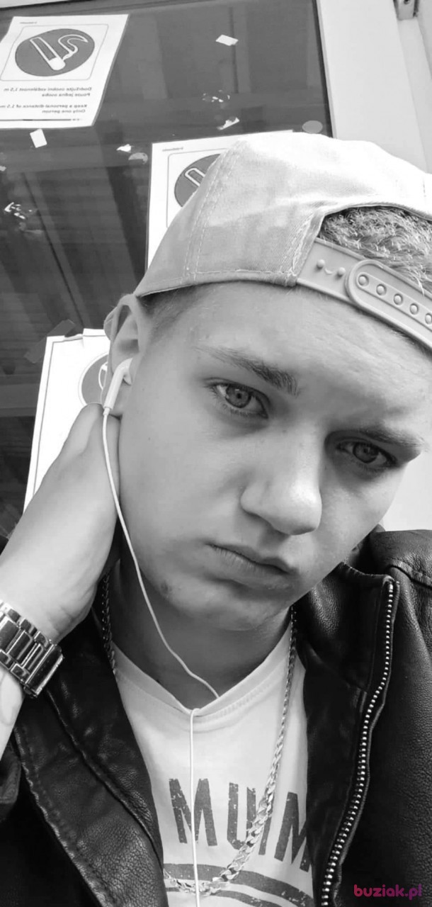 Adaś, Male, 23, Bolesławiec, Polska, Photo: 1