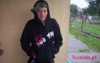 bartek, Mężczyzna, 35, Szubin, Polska, Zdjęcie: 1