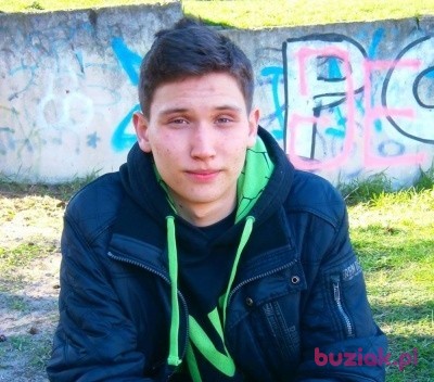 Szymon, Male, 28, Włocławek, Polska: 1
