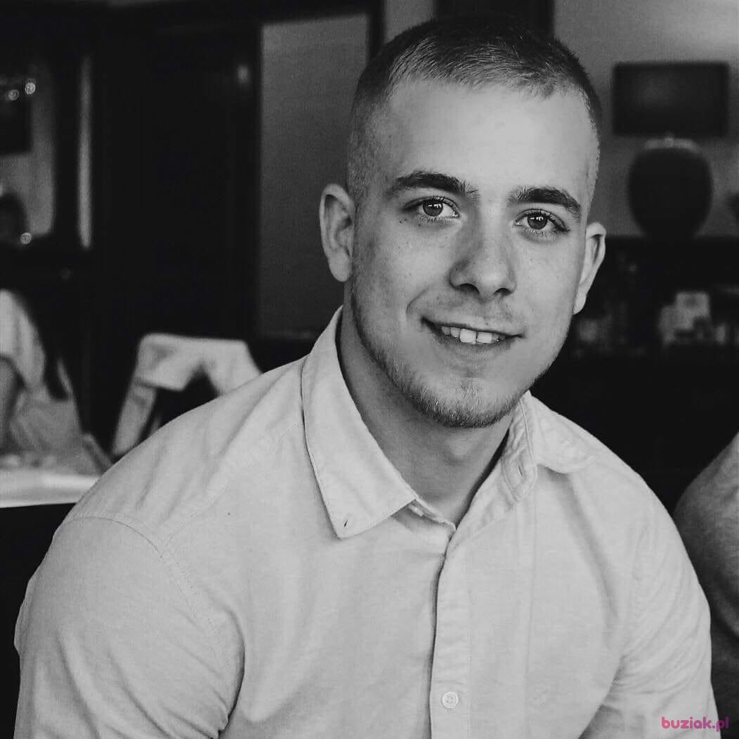 Piotrek, Male, 29, Oss North Brabant Province, Holandia, Photo: 1