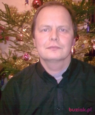 Janusz, Male, 52, Łowicz, Polska: 1