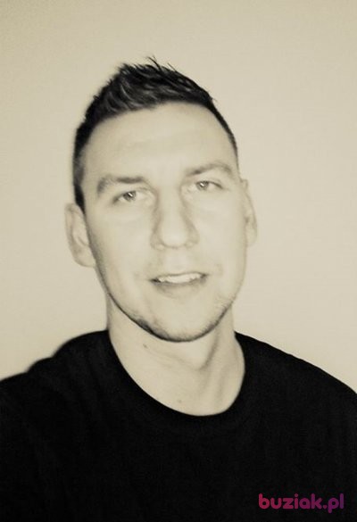 Paweł, Male, 43, Poznań, Polska: 1