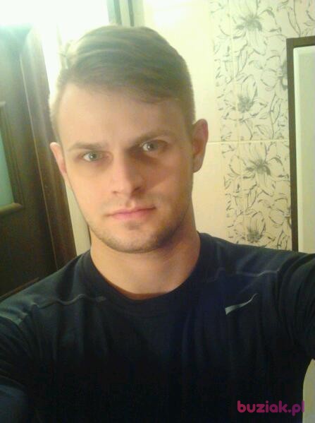 Dawid, Male, 34, Katowice, Polska: 1