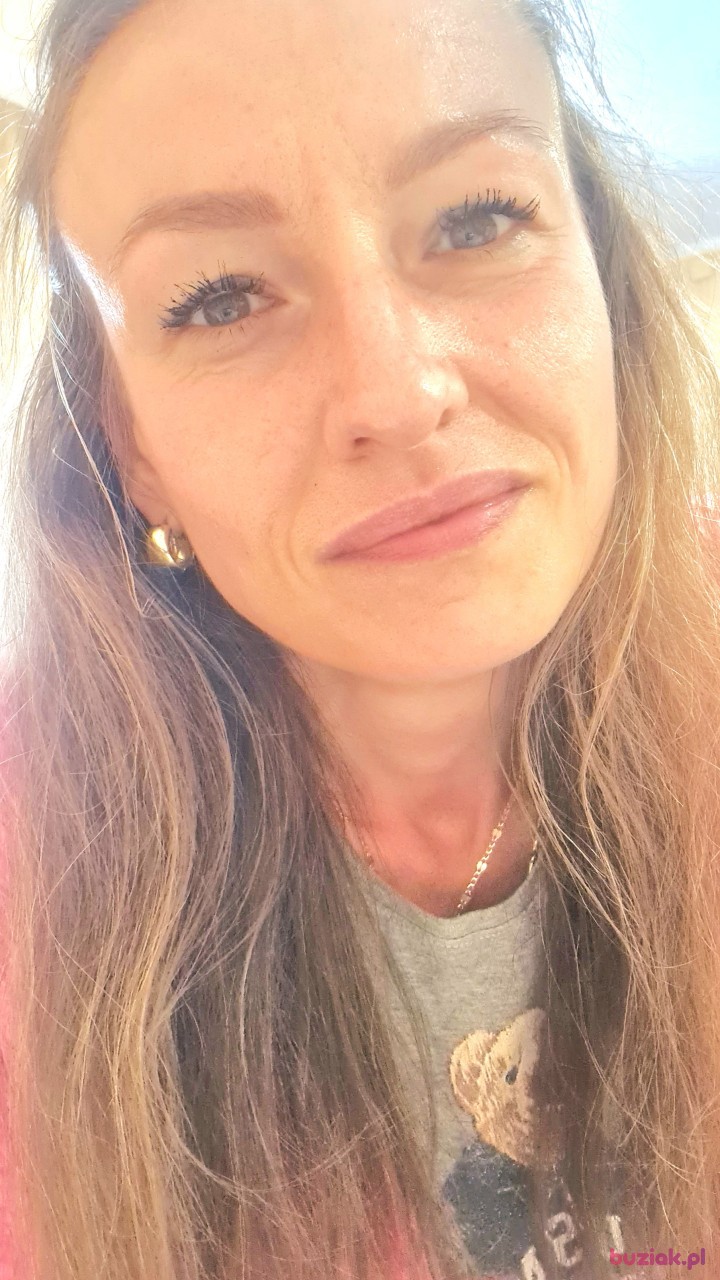 Kamila, Kobieta, 39, Świnoujście, Polska: 1
