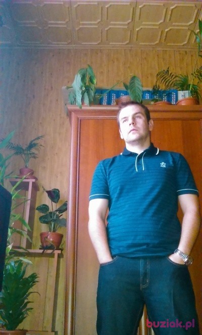 mloooody, Mężczyzna, 36, Wrocław, Polska: 1