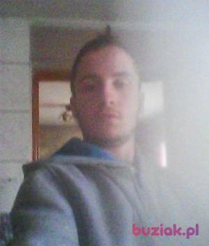 symanik1234, Male, 29, Kamień Pomorski, Polska: 1