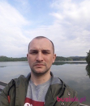 Sławomir, Mężczyzna, 44, Polska, Zdjęcie: 2