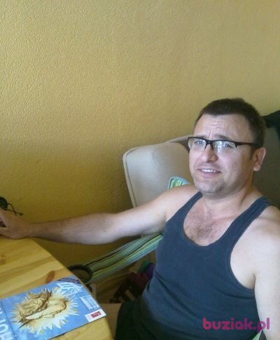 Piotr, Male, 56, Lubin, Polska: 1