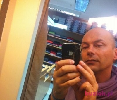 Radek , Male, 50, Słupsk, Polska: 1